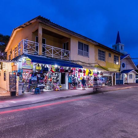 Ataraxy Hotel Boutique San Andrés Екстериор снимка