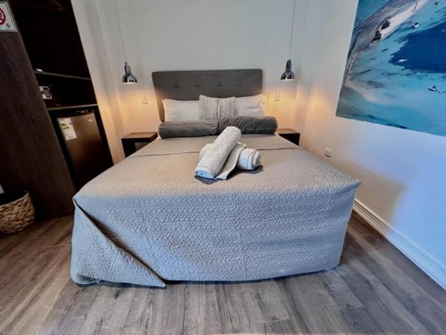 Ataraxy Hotel Boutique San Andrés Екстериор снимка