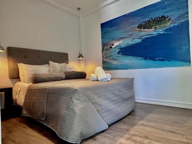 Ataraxy Hotel Boutique San Andrés Екстериор снимка