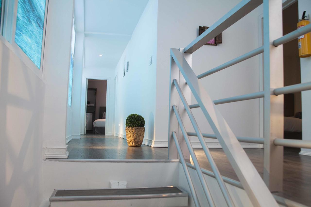 Ataraxy Hotel Boutique San Andrés Екстериор снимка