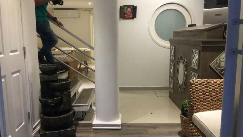 Ataraxy Hotel Boutique San Andrés Екстериор снимка
