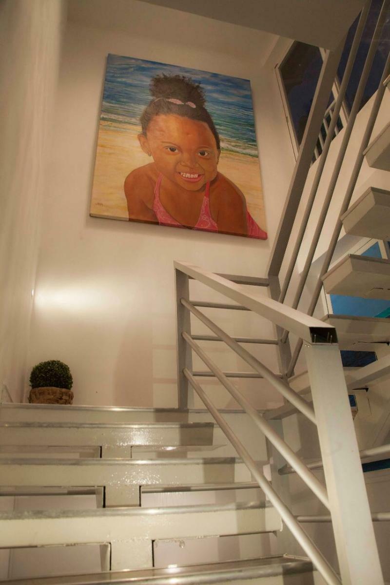 Ataraxy Hotel Boutique San Andrés Екстериор снимка