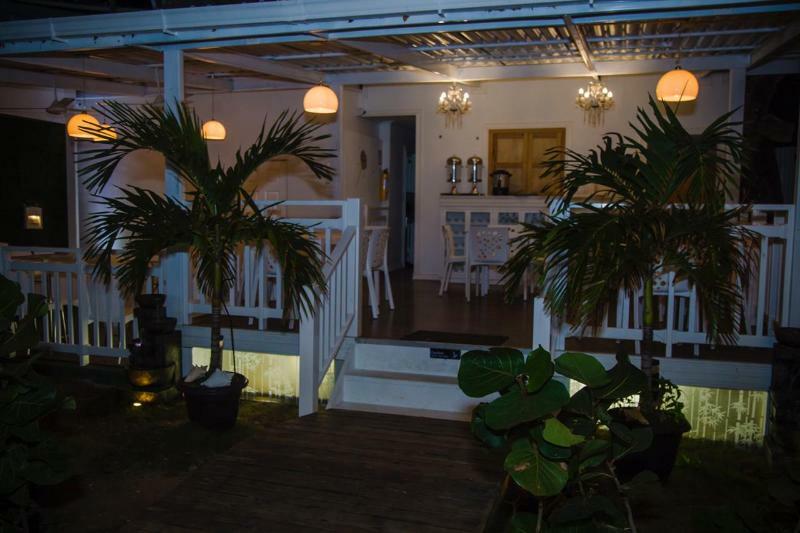 Ataraxy Hotel Boutique San Andrés Екстериор снимка