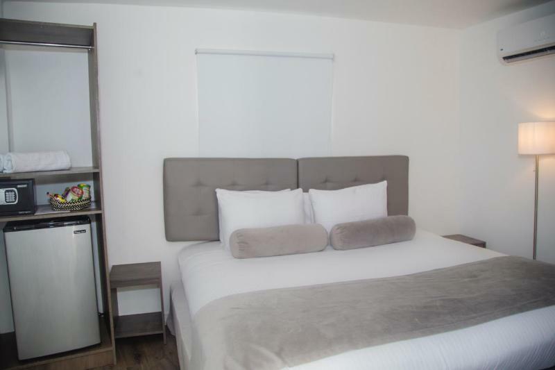 Ataraxy Hotel Boutique San Andrés Екстериор снимка