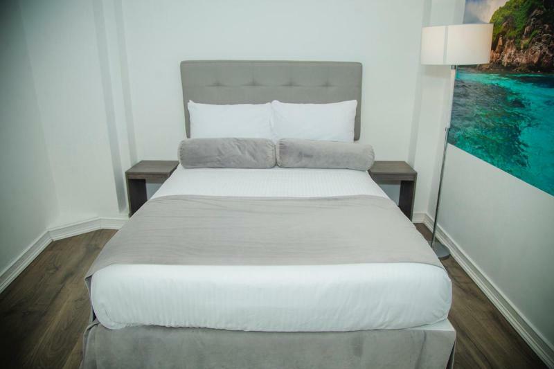 Ataraxy Hotel Boutique San Andrés Екстериор снимка