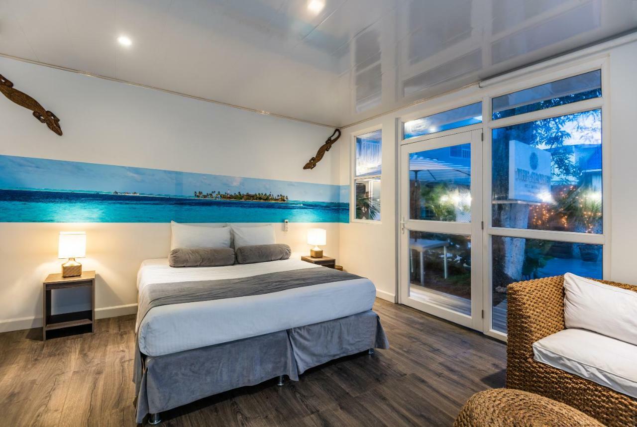 Ataraxy Hotel Boutique San Andrés Екстериор снимка