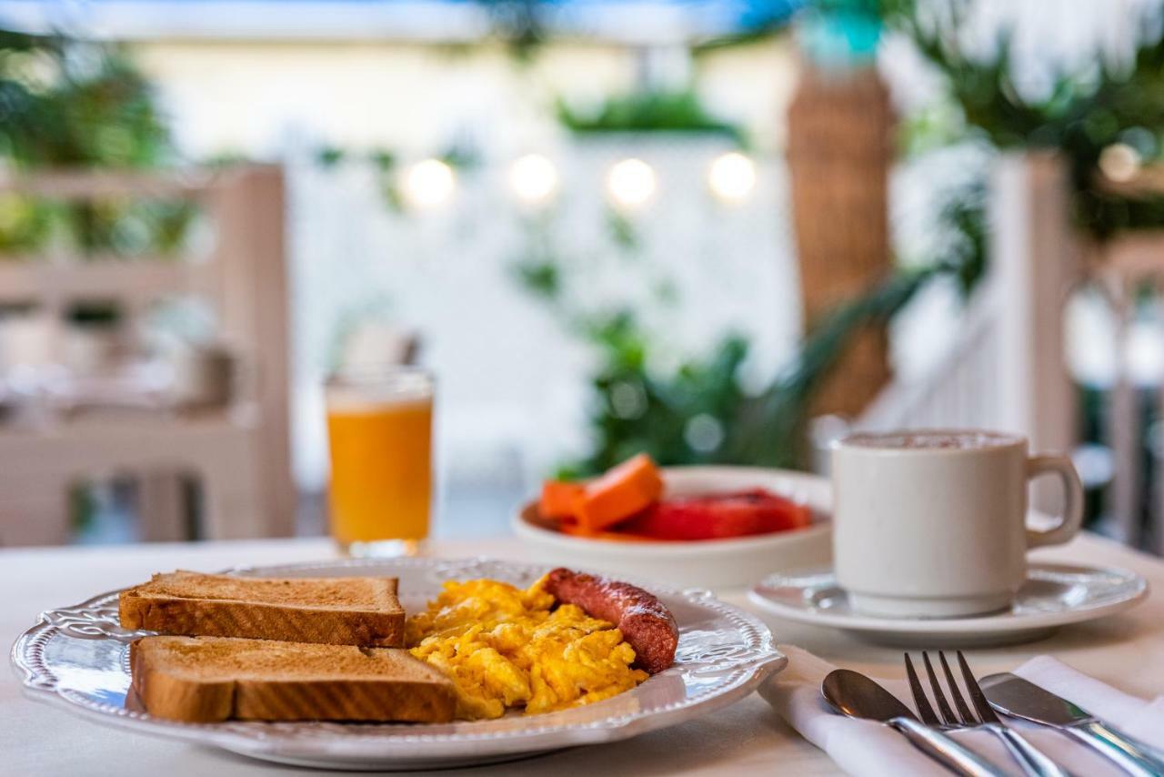 Ataraxy Hotel Boutique San Andrés Екстериор снимка
